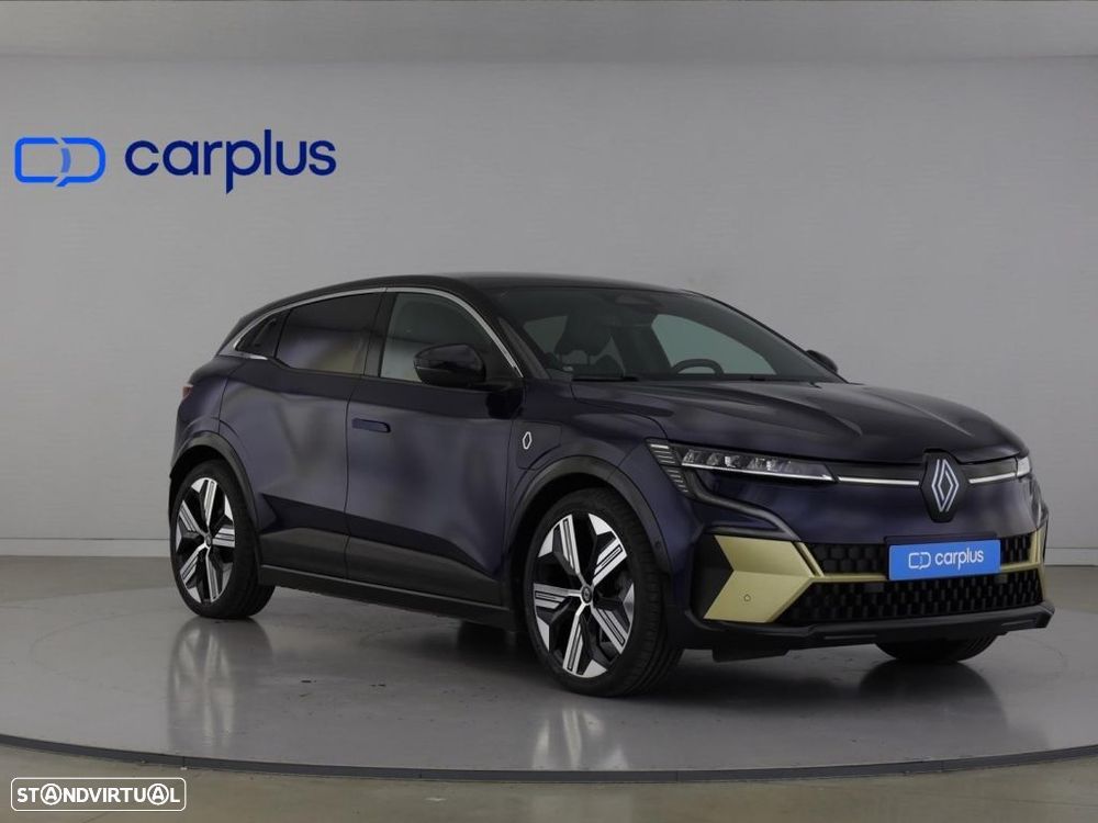 Renault Mégane E-Tech EV60 Iconic - 2
