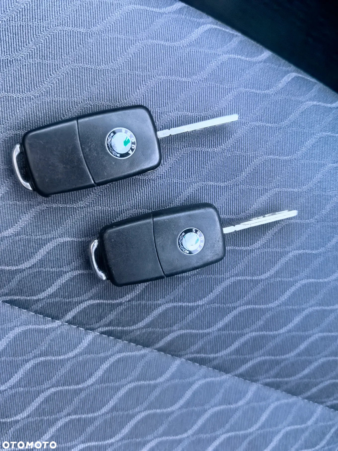 Skoda Octavia 2.0 Combi Ambiente - 26
