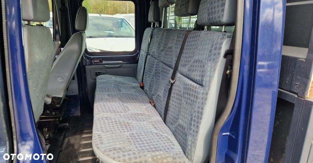 Ford Transit - 7