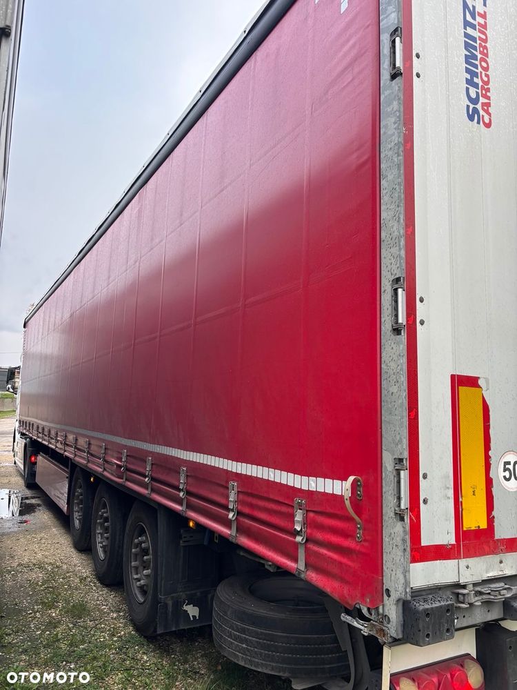 Schmitz Cargobull SCB*S3T - 3