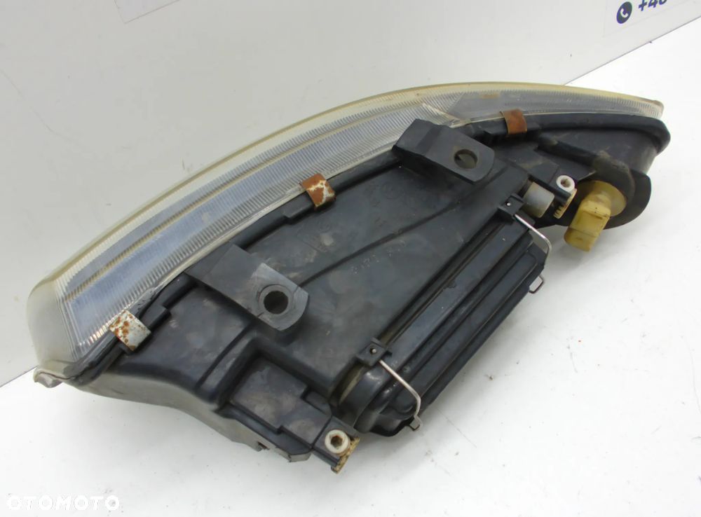 Seat Leon I Toledo II Lampa Prawa Lewa Przód - 14