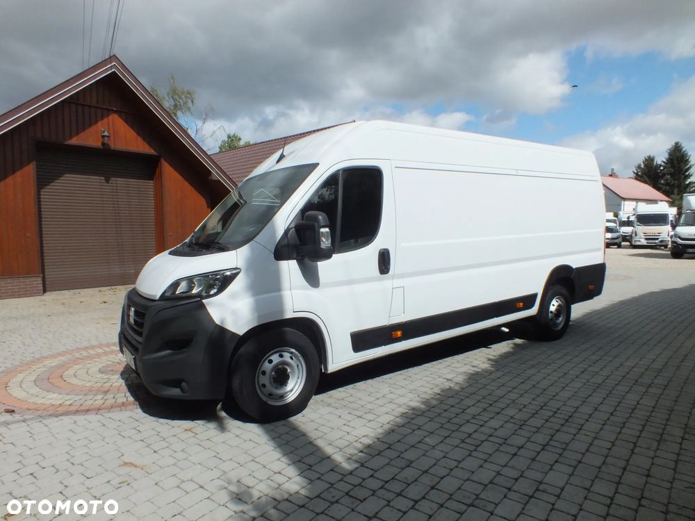Fiat Ducato L4H2 - 5