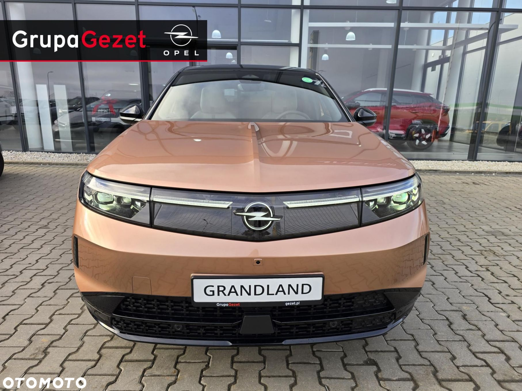 Opel Grandland - 2