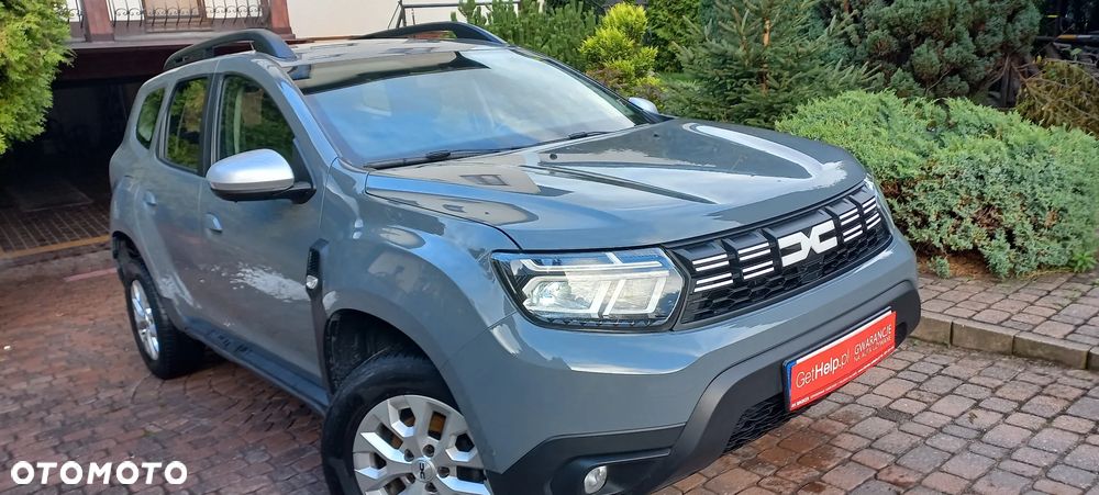 Dacia Duster 1.0 TCe Expression - 6