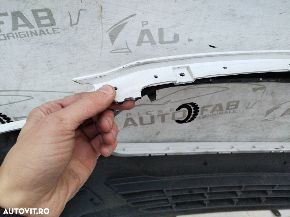 Bara fata Ford Transit Courier an 2014-2015-2016-2017-2018 - 9