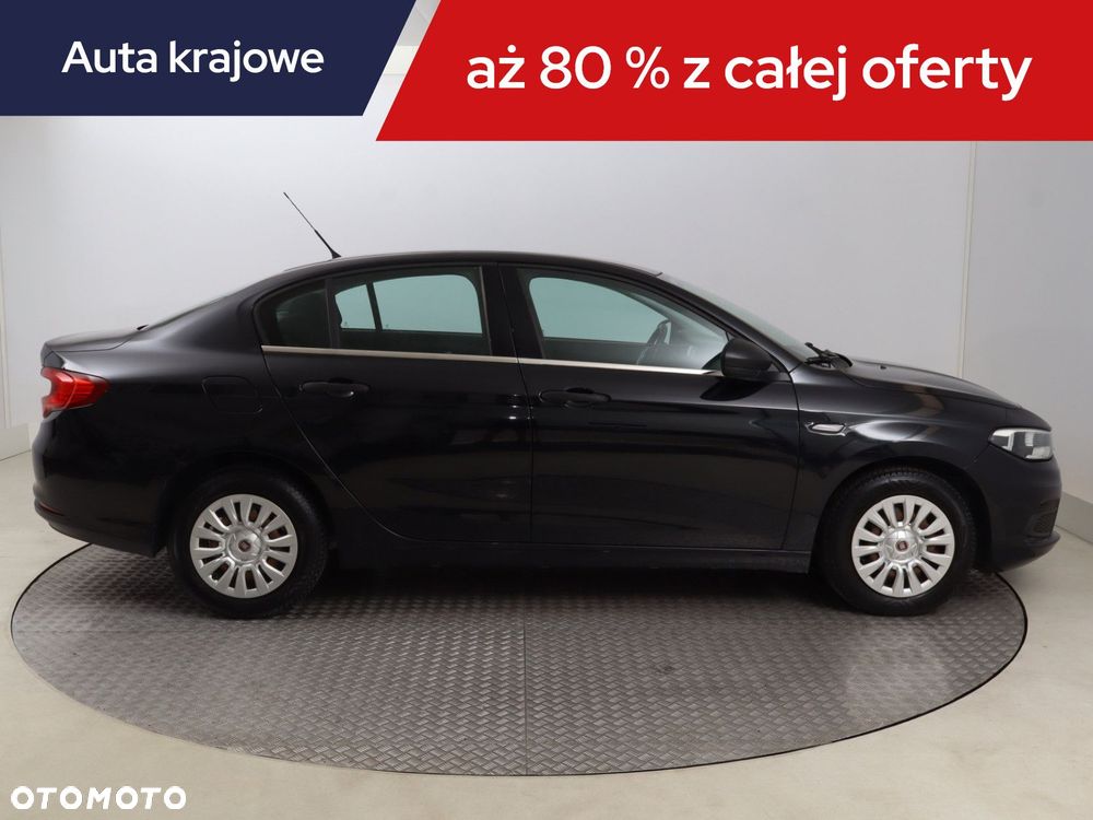 Fiat Tipo - 8