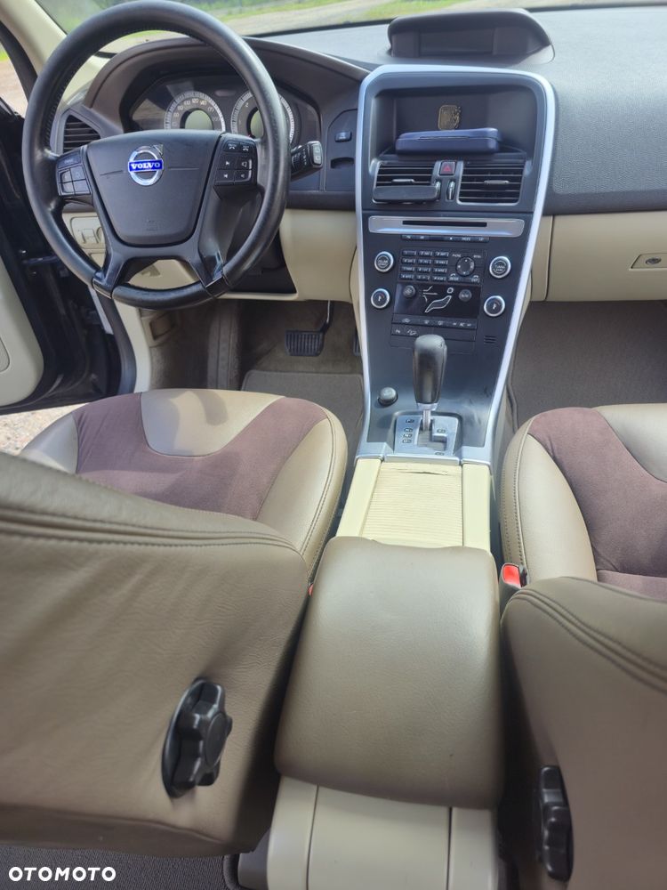 Volvo XC 60 - 7