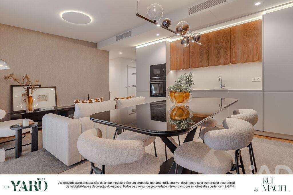 Apartamento T2 em Santa Marinha E São Pedro Da Afurada de 96,00 m2 - Grande imagem: 2/28