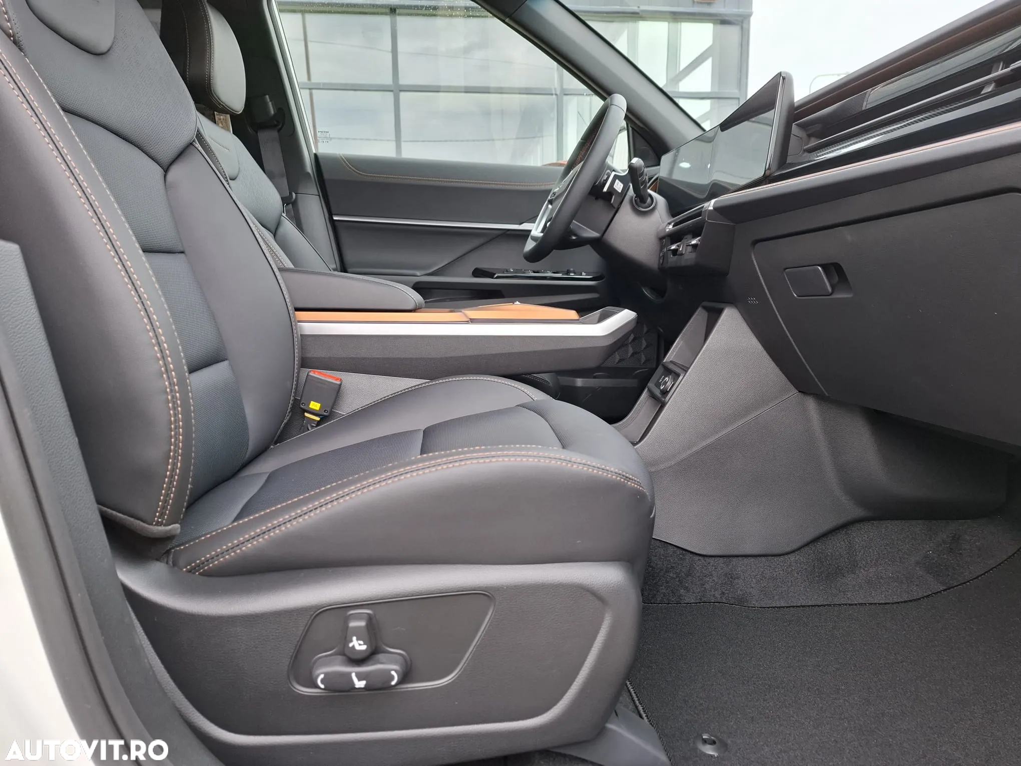 SsangYong Torres 1.5 GDI Turbo Premium - 9