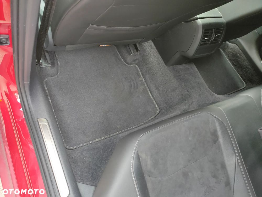 Volkswagen Arteon 2.0 TDI 4Motion SCR R-Line Edition DSG - 11