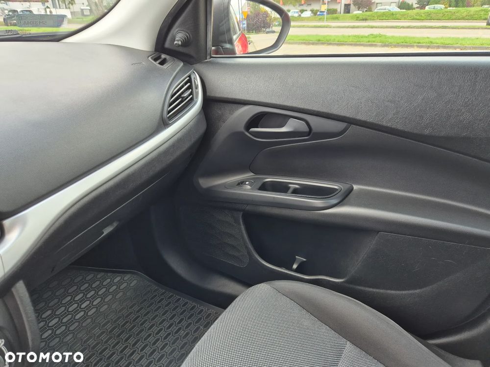 Fiat Tipo 1.4 16v - 21
