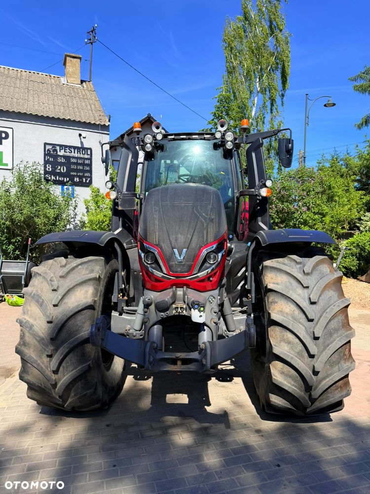 Valtra T 235 Direct Unlimited - 12