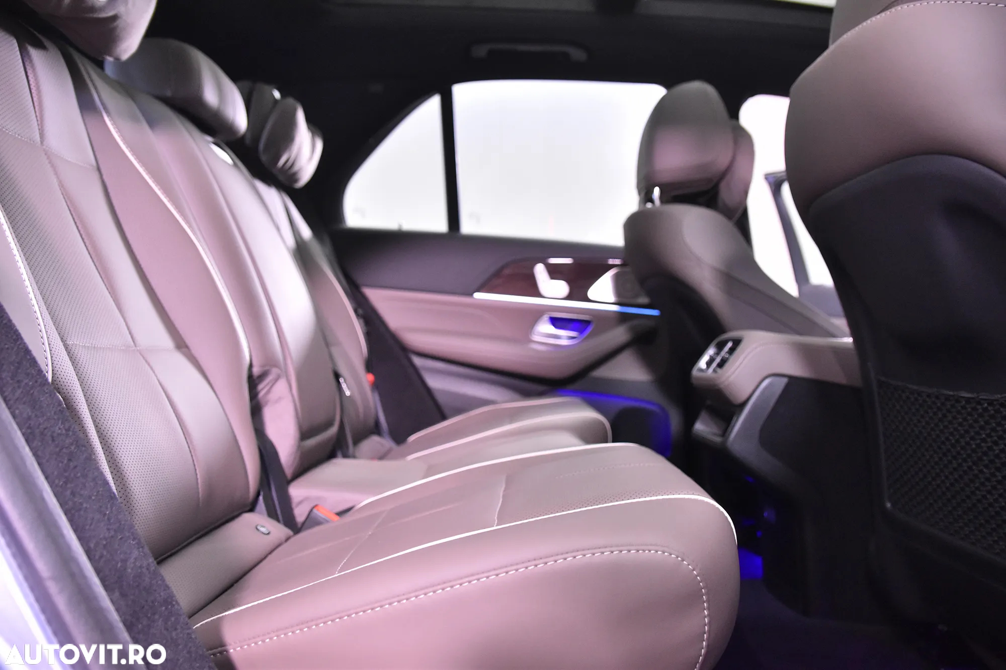 Mercedes-Benz GLE 450 MHEV 4MATIC - 13
