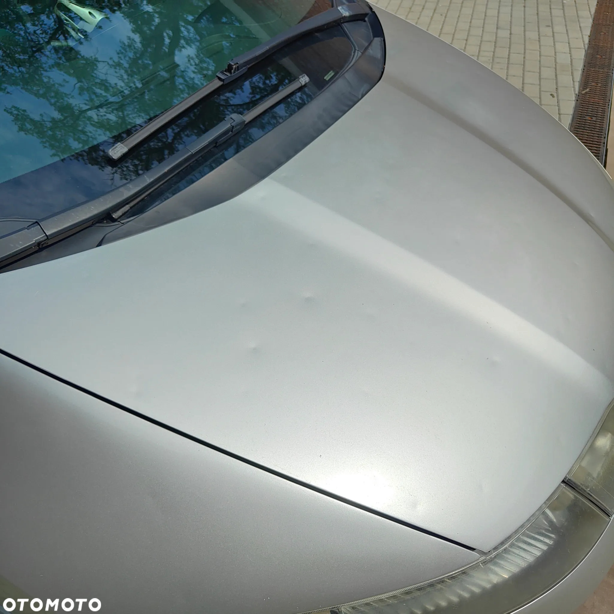 Honda Civic 2.2i-CTDi Comfort - 10
