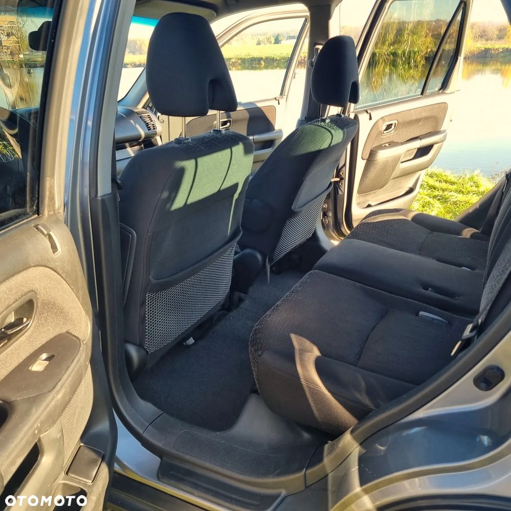 Honda CR-V 2.0 Executive - 28