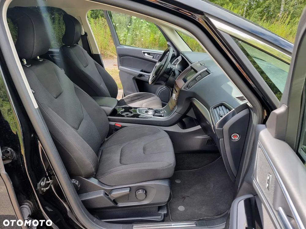 Ford S-Max - 7