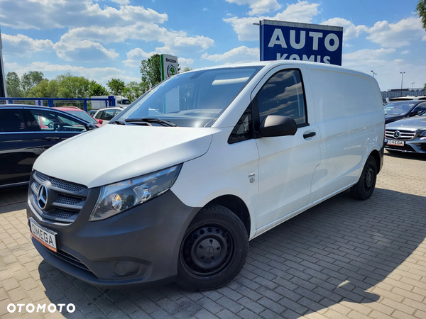Mercedes-Benz Vito 109