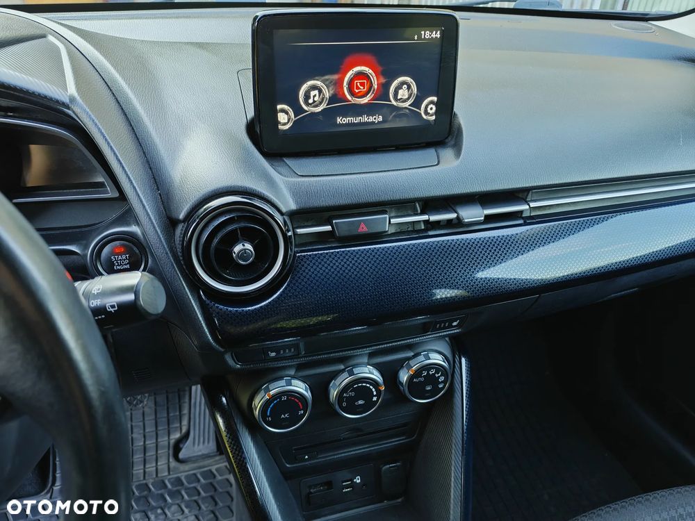 Mazda 2 SKYACTIV-D 105 Exclusive-Line - 10
