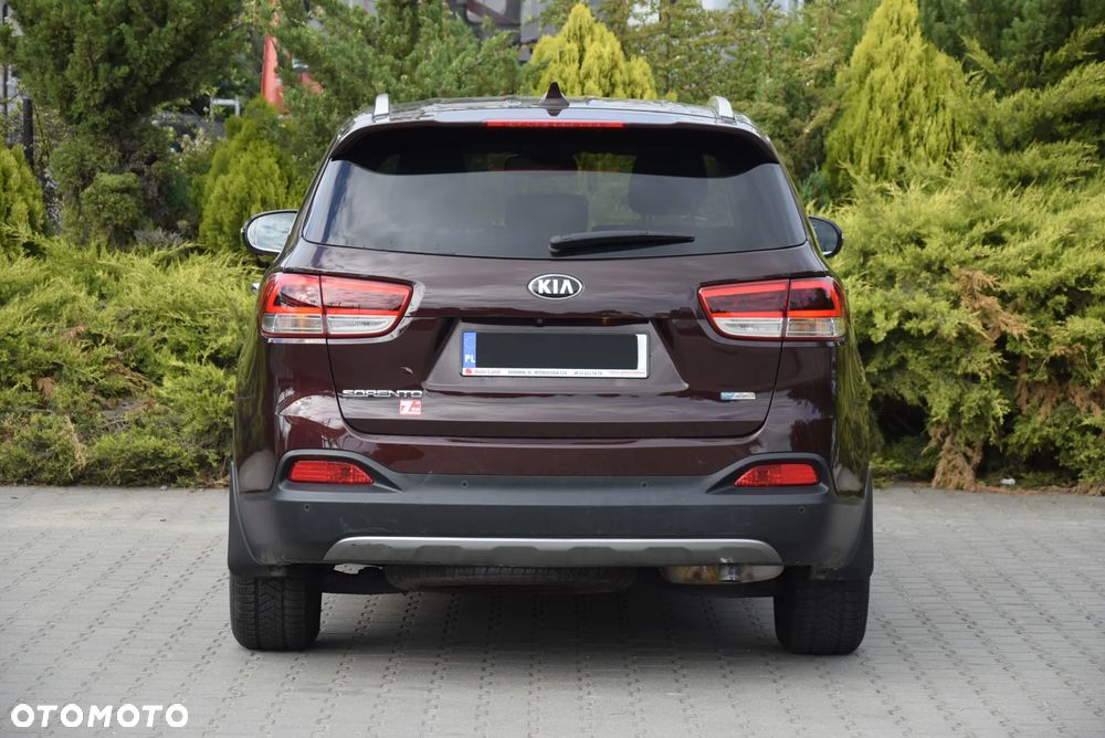Kia Sorento 2.0 CRDI GT Line - 5