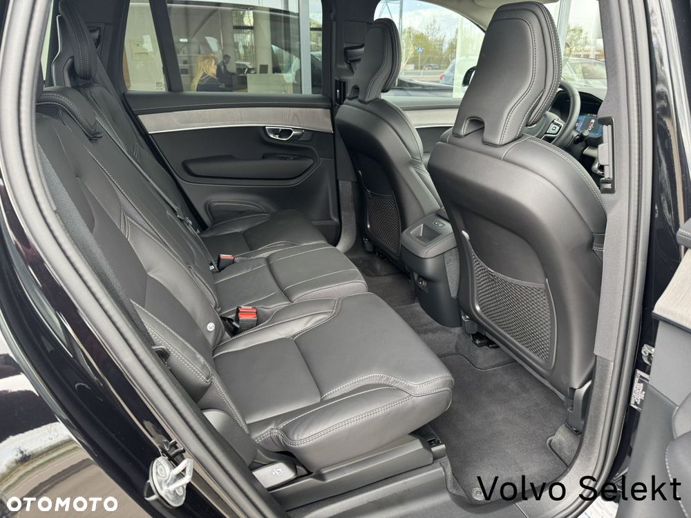 Volvo XC 90 B5 B AWD Plus Bright 7os - 15