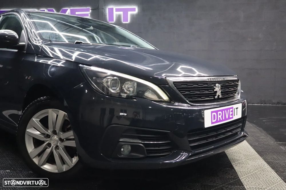 Peugeot 308 SW BlueHDi 130 Active Pack - 3