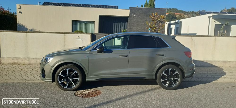 Audi Q3 - 7
