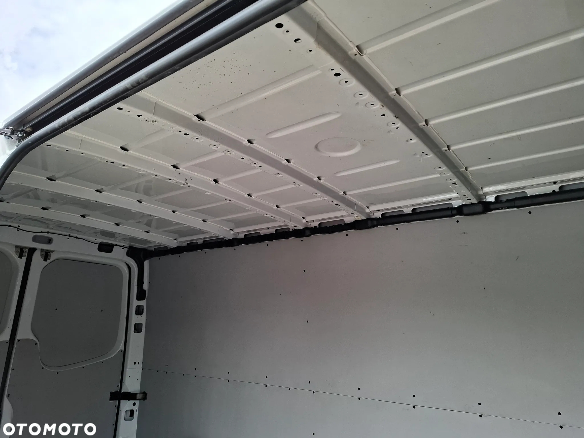 Mercedes-Benz Sprinter 313CDI LIFT L2H1 LONG KLIMA - 31