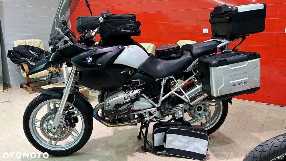 BMW GS - 15
