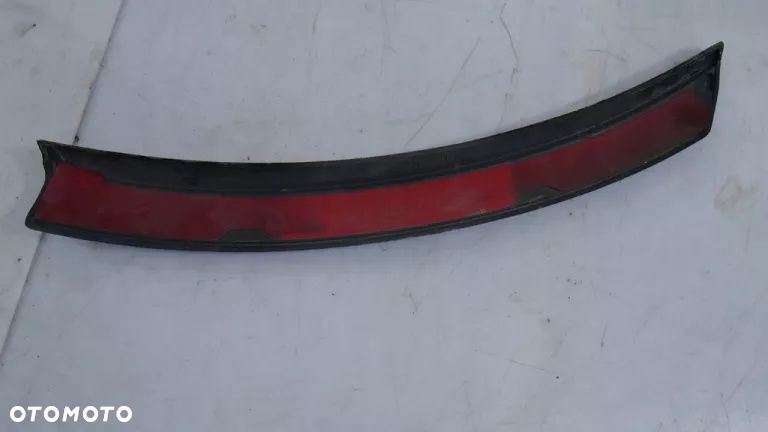 MERCEDES ML AMG W163 LIstwa zderzaka prawa tył - 3