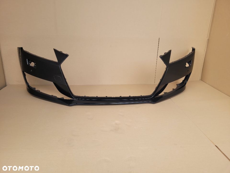 Audi TT 8S0 Zderzak przód przedni 14-18 - 1