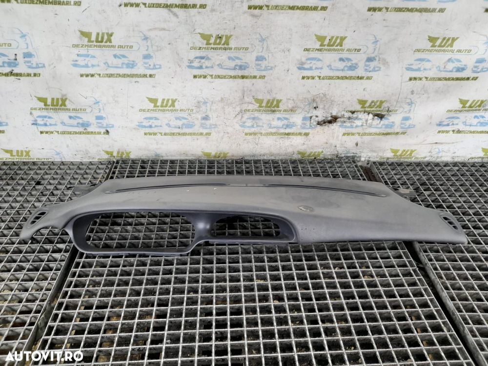 Ornament plansa bord 7700428636 Renault Megane 1 [facelift] [1999 - 2 - 1