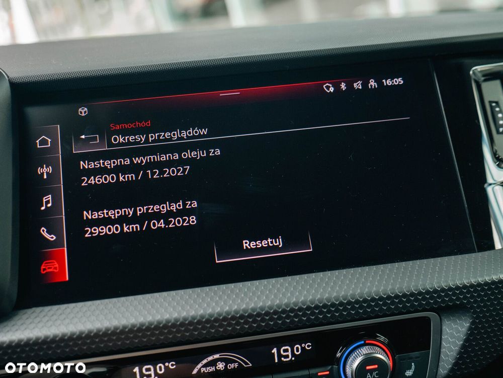 Audi A1 Sportback - 29