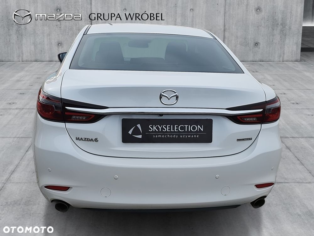Mazda 6 2.0 SKYEnergy - 6