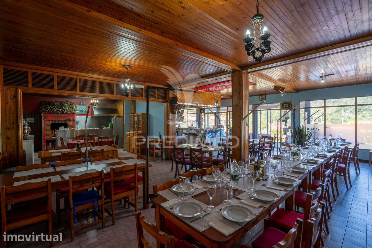 Restaurante e Moradia T3 em Machico - Grande imagem: 2/29