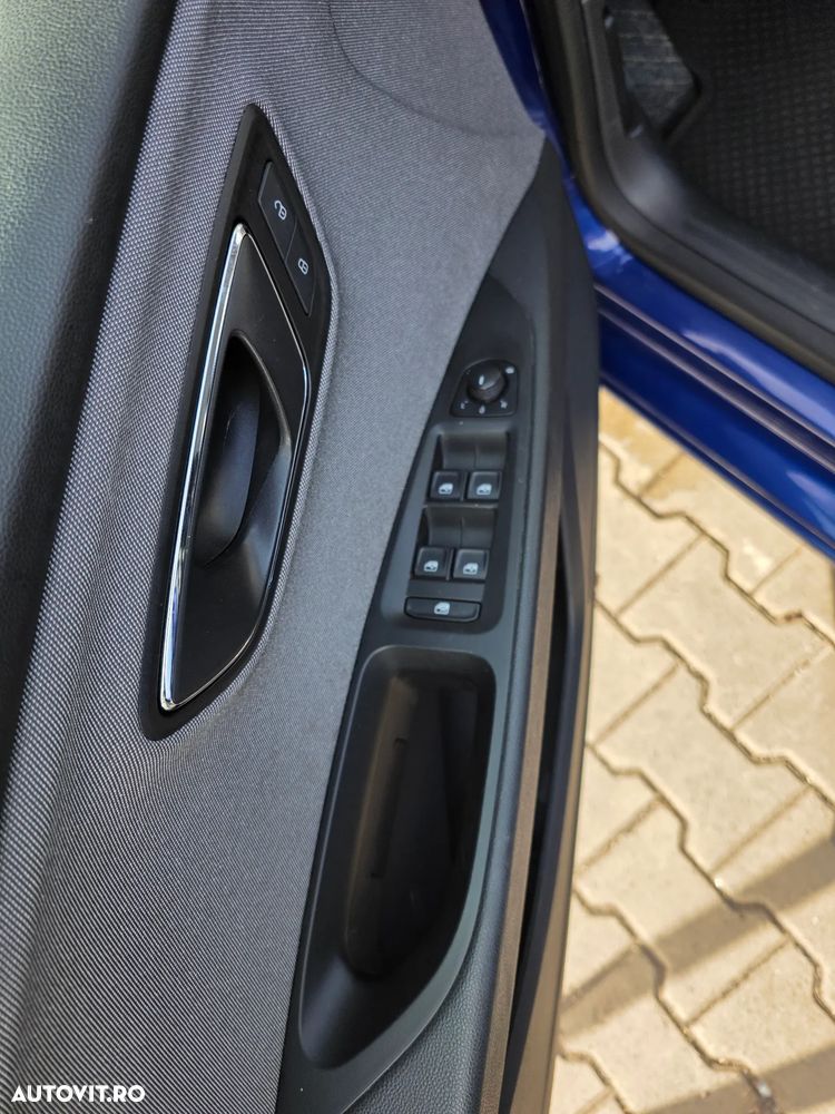 Seat Leon 1.0 TSI ECOMOTIVE DSG7 Style - 3