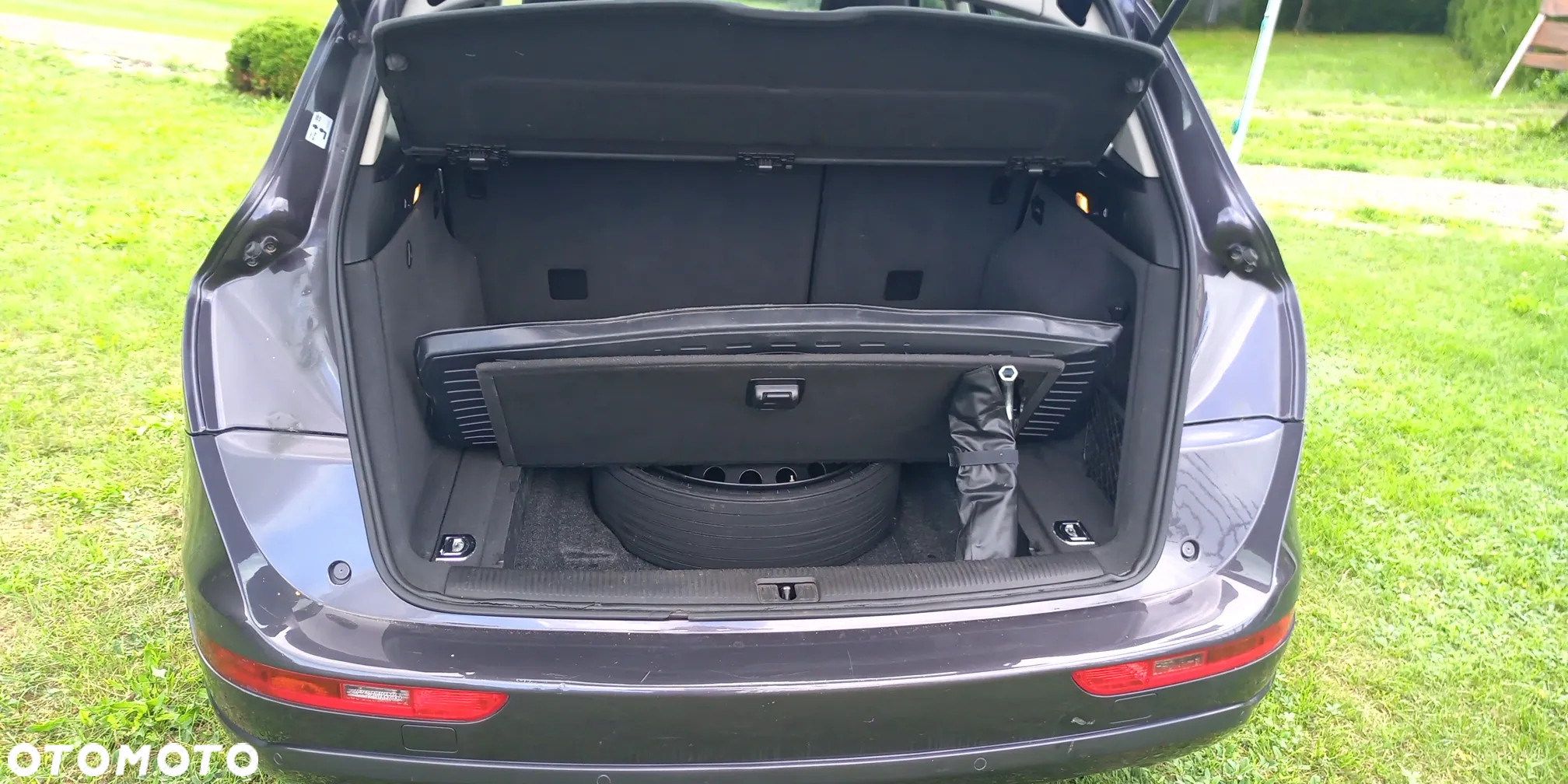 Audi Q5 2.0 TDI Quattro S tronic - 13