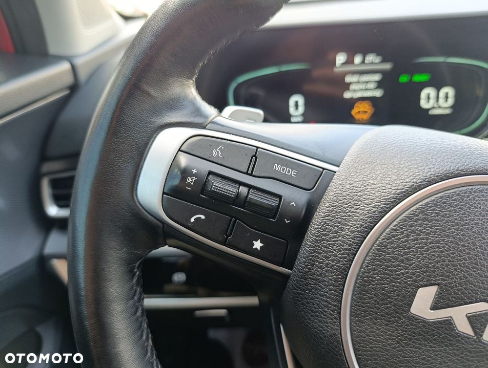 Kia Sportage - 24