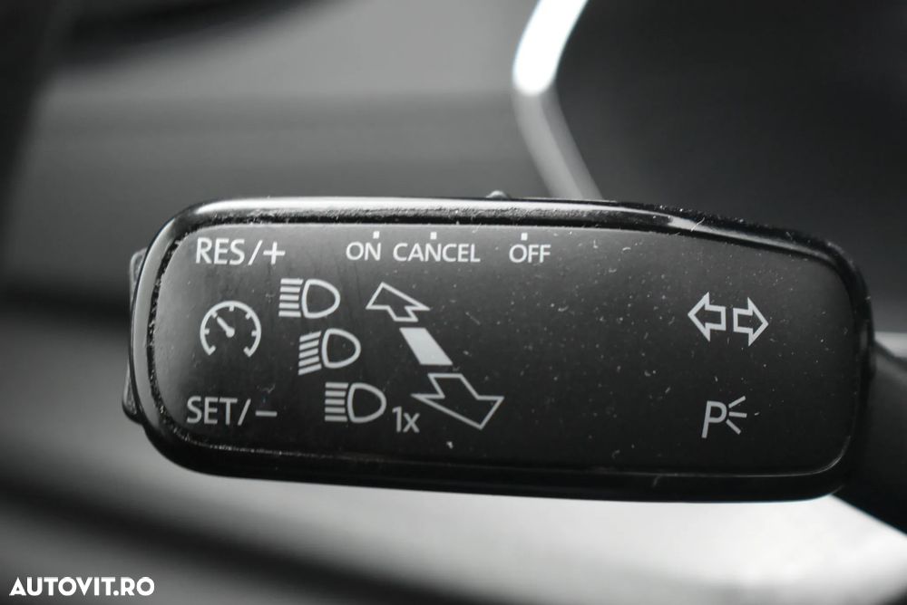 Skoda Octavia 1.5 TSI Ambition - 13