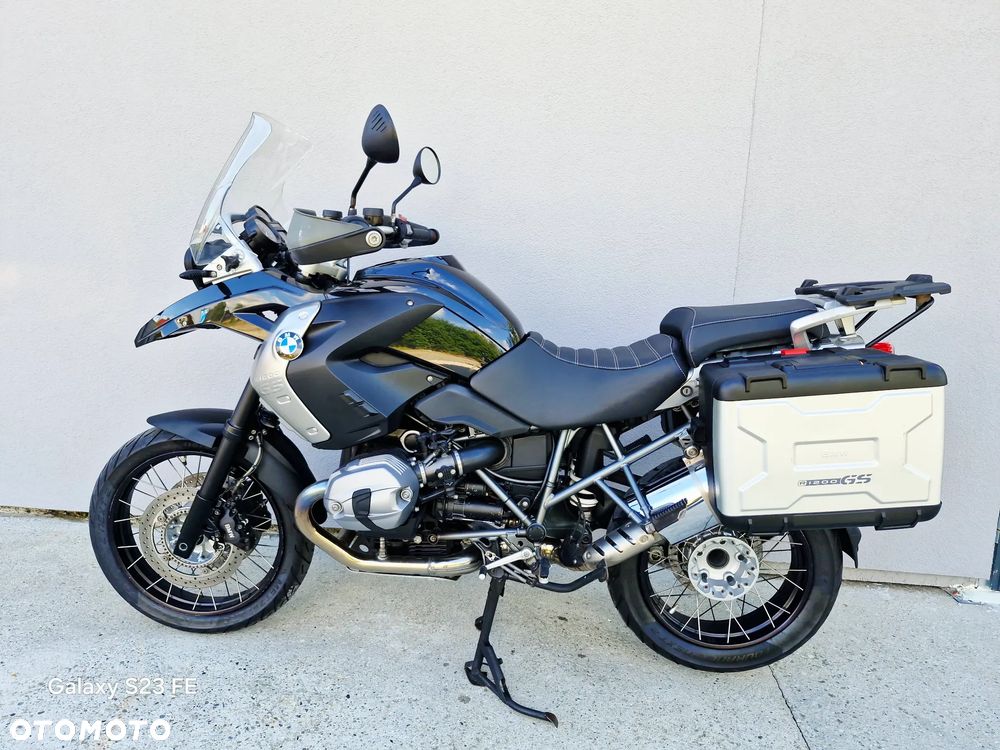 BMW GS - 4