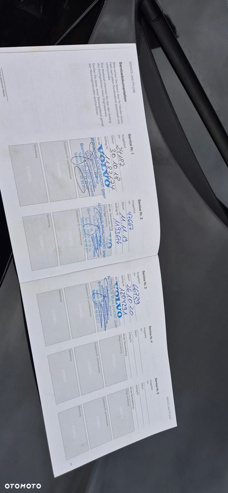 Volvo S90 D4 AWD Geartronic Momentum - 35