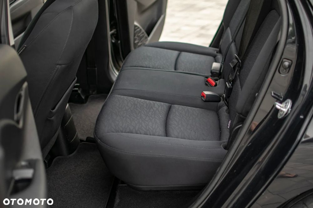 Hyundai ix20 - 7