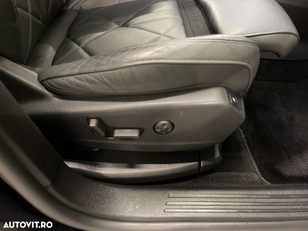 DS Automobiles DS 7 Crossback Crosback 1.6 PHeV AWD 300 EAT8 Bastille+ - 33