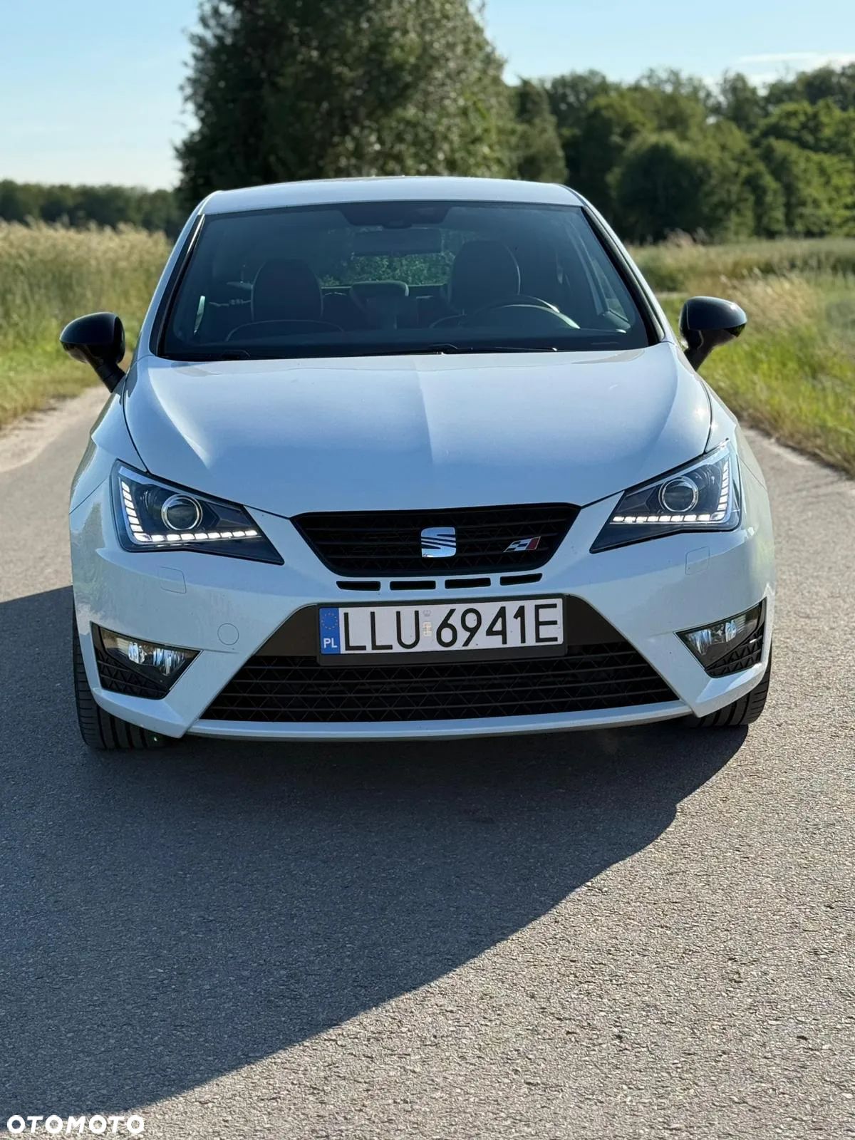 Seat Ibiza SC 1.4 TSI Cupra DSG - 1