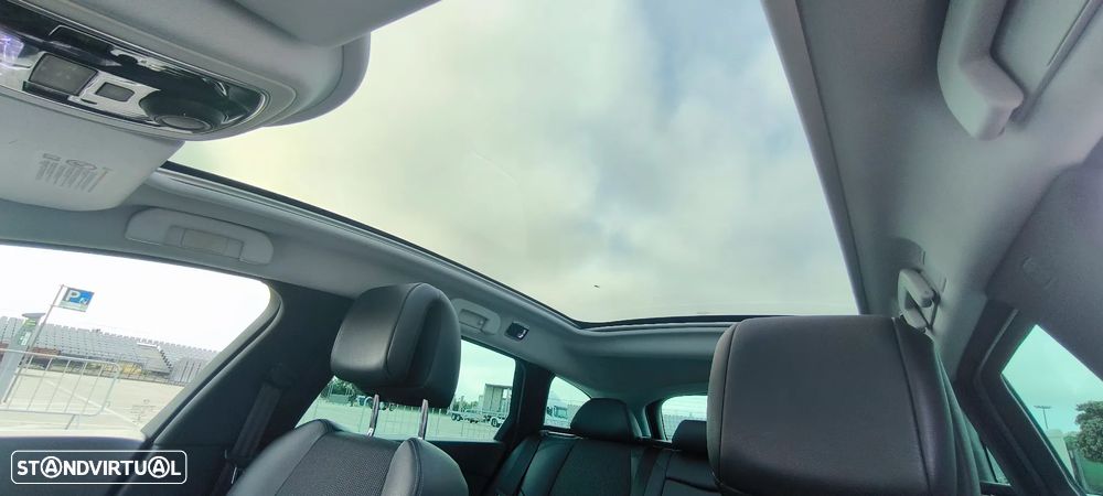 Peugeot 508 SW HDi FAP 140 Allure - 23