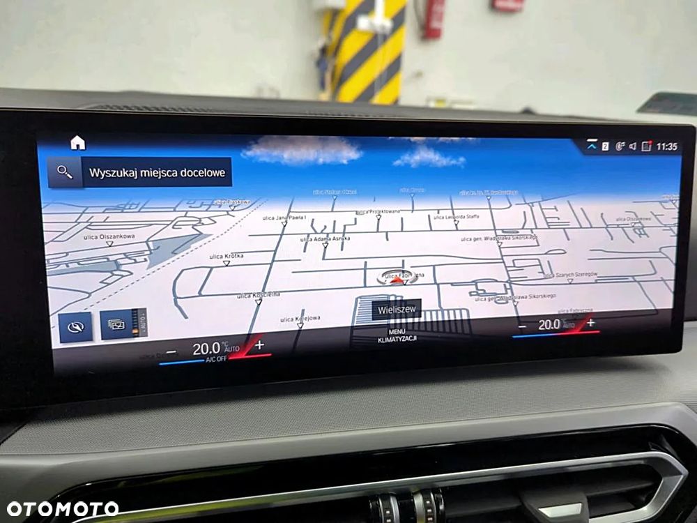 BMW Seria 3 318i - 8