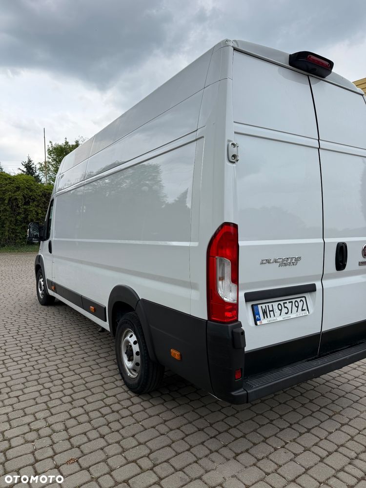 Fiat Ducato MJ L4 - 7