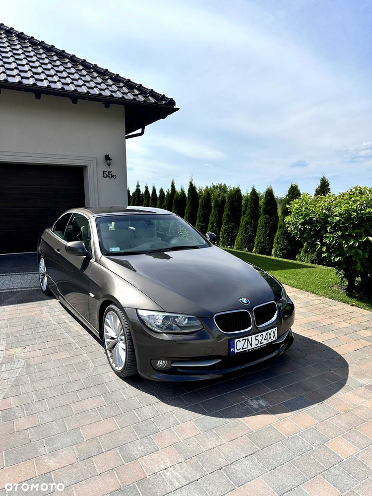 BMW Seria 3 - 1