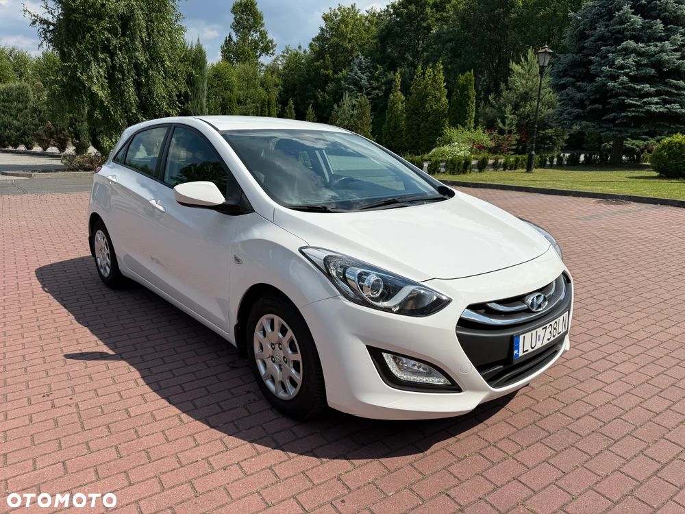 Hyundai i30 1.4 Comfort - 2