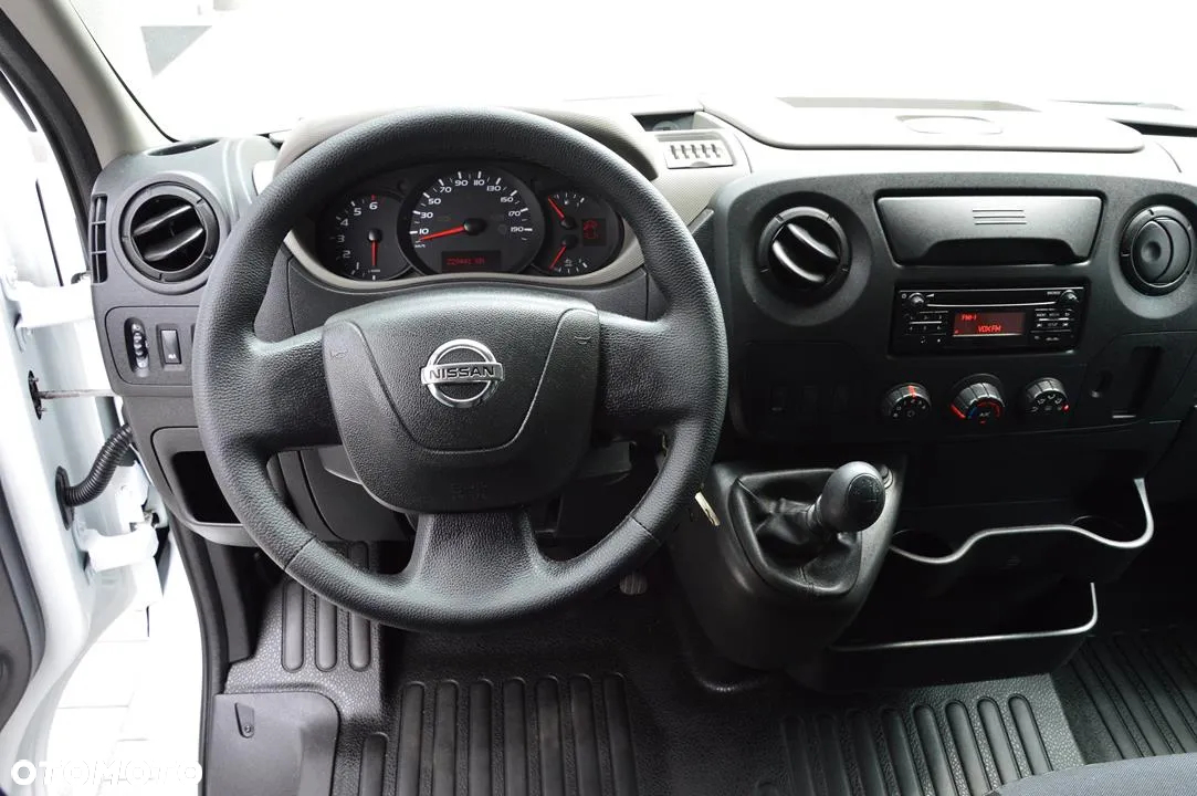 Renault Master - 16