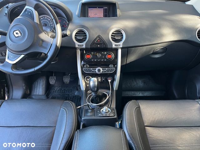 Renault Koleos 2.5 16V 4x4 Dynamique - 13